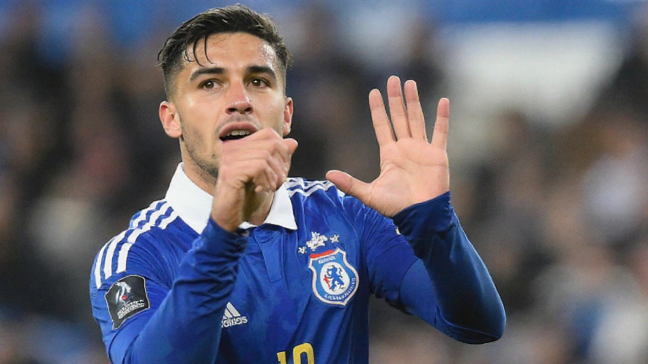Strasbourg vs Le Havre: Late Penalty Secures 1-0 Win – Full Match Preview and Lineups