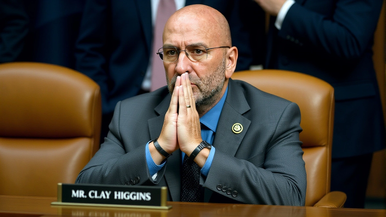 House Forces Vote to Release Epstein Files, Defying Trump and GOP Leadership