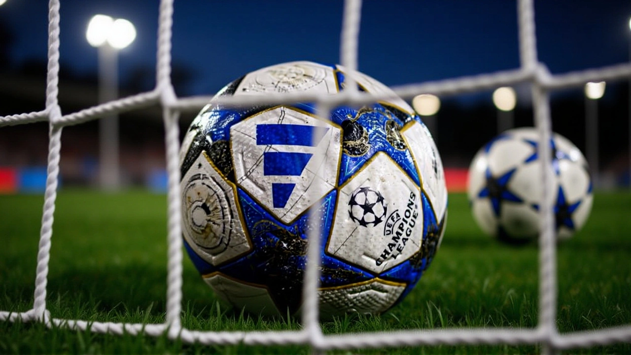 Other Results That Changed the Landscape