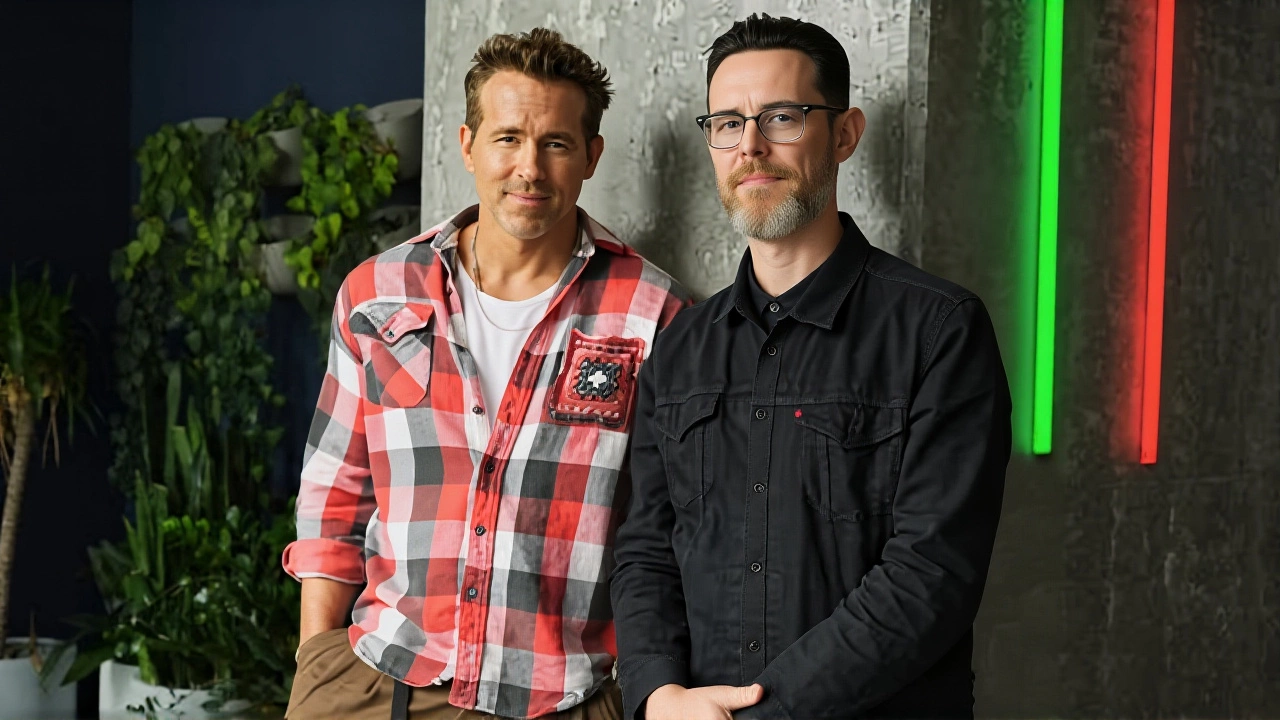 What This Means for Mental Health in Entertainment