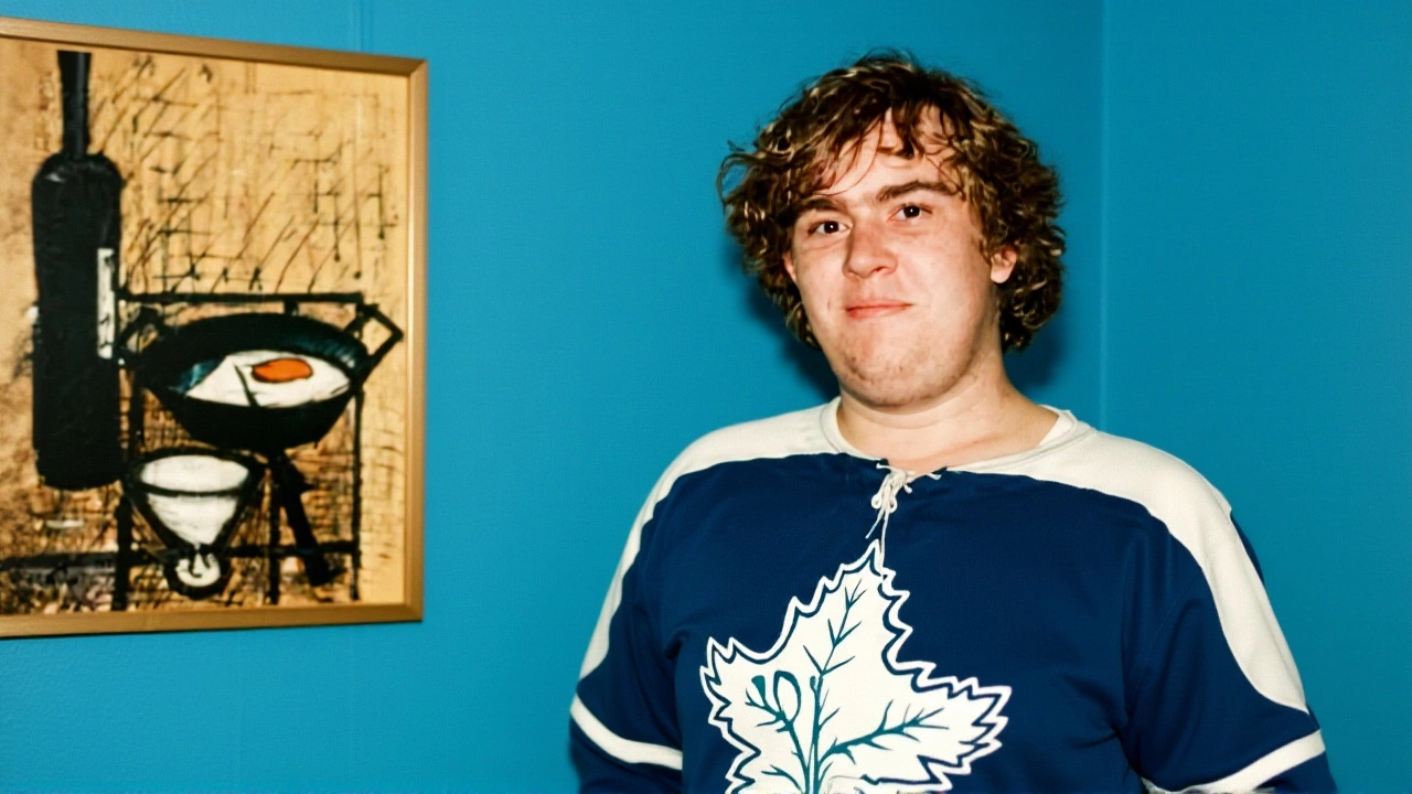 Work, Weight, and the Hidden Cost of Joy